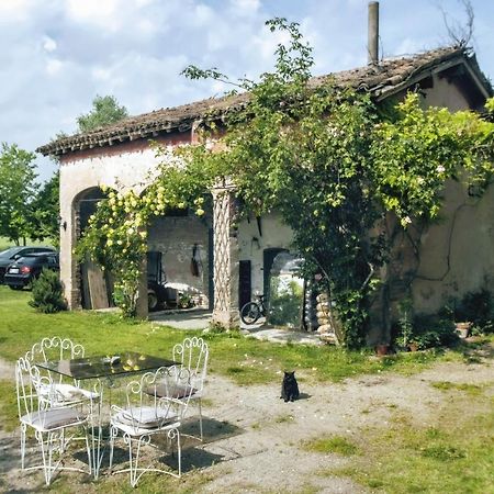 L'Andito Carpi Exteriör bild