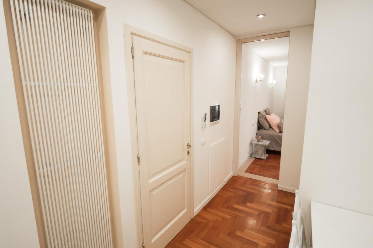 L'Andito Carpi Exteriör bild